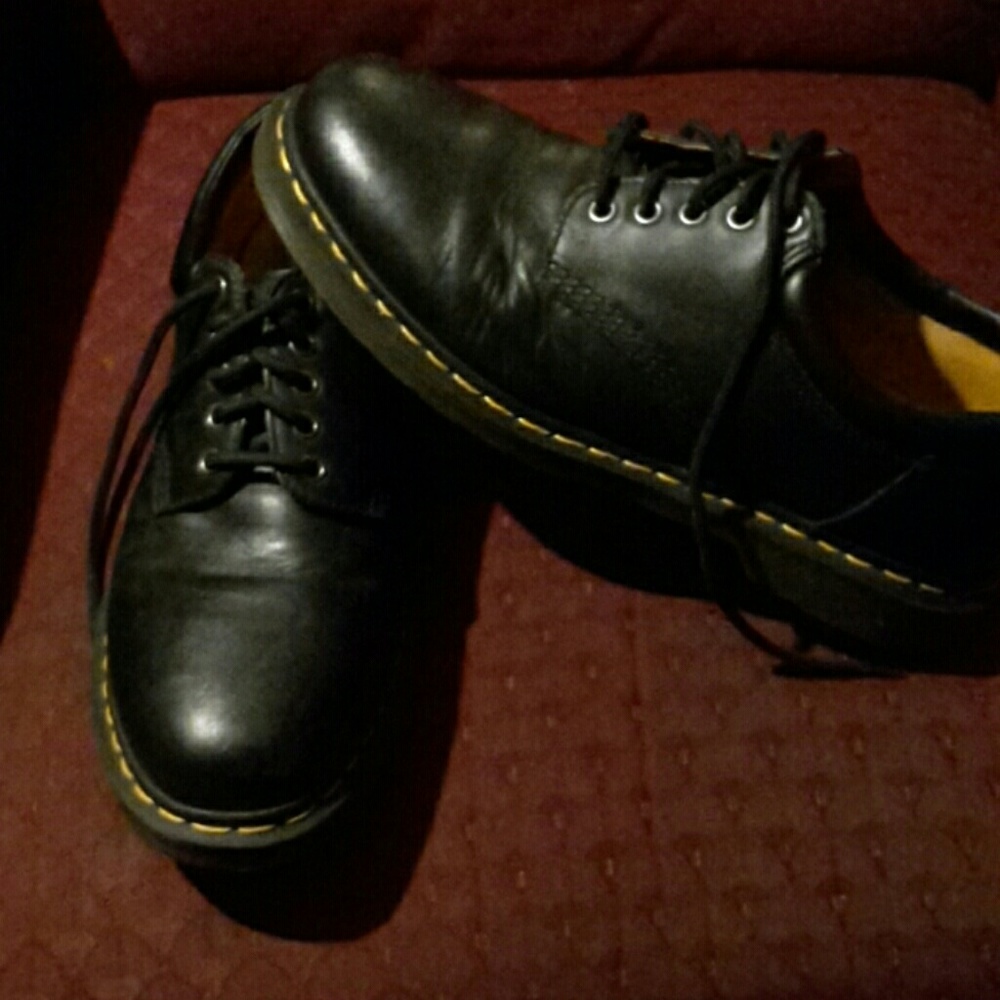 Dr martens